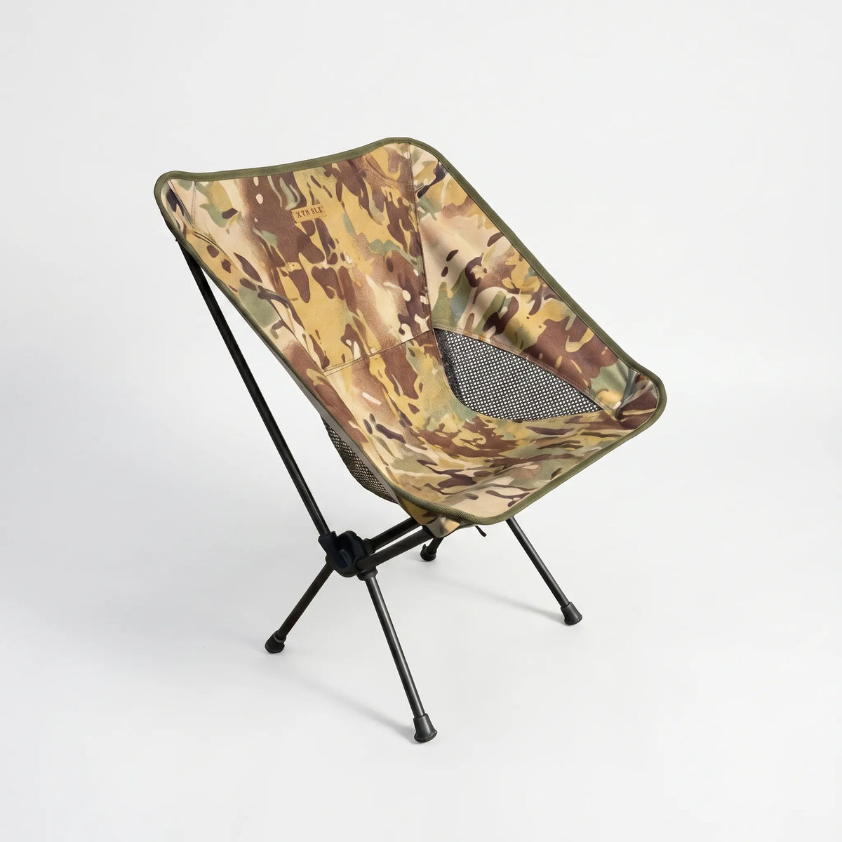 Lightweight Folding Camping Chair for All Genders