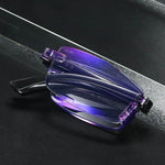 Progressive Reading Glasses for Clear Vision - Unisex Design