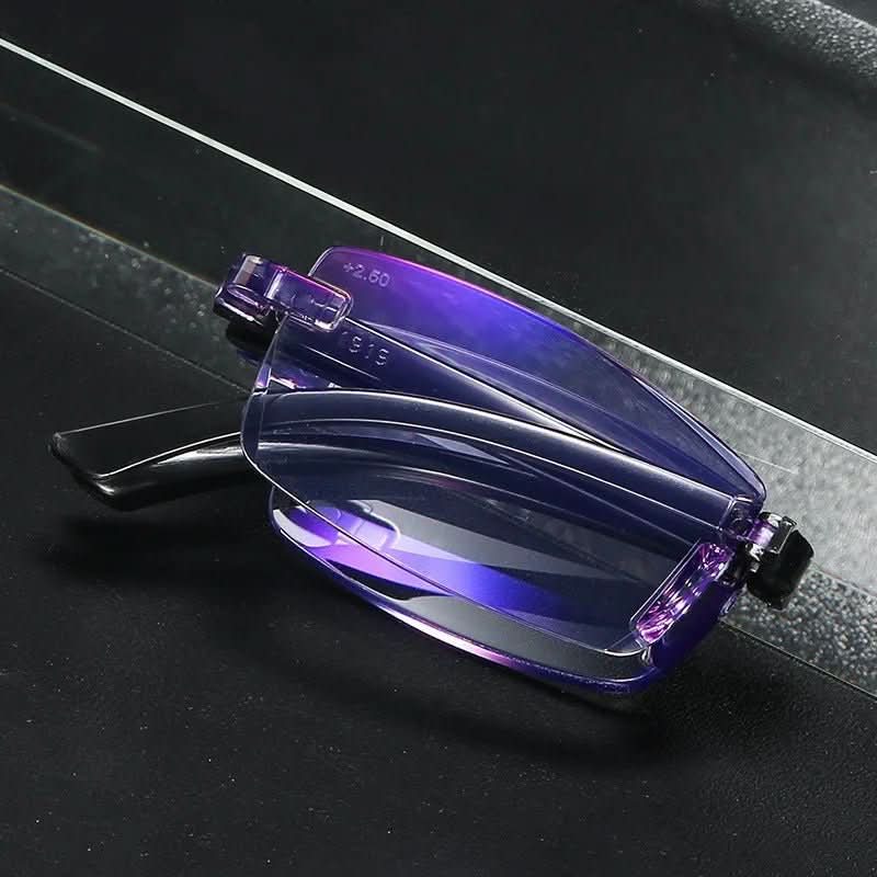 Progressive Reading Glasses for Clear Vision - Unisex Design