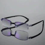 Progressive Reading Glasses for Clear Vision - Unisex Design
