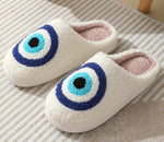 Cozy Winter House Slippers for Men and Women – Non-Slip Warm Footwear