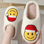 Cozy Winter House Slippers for Men and Women – Non-Slip Warm Footwear