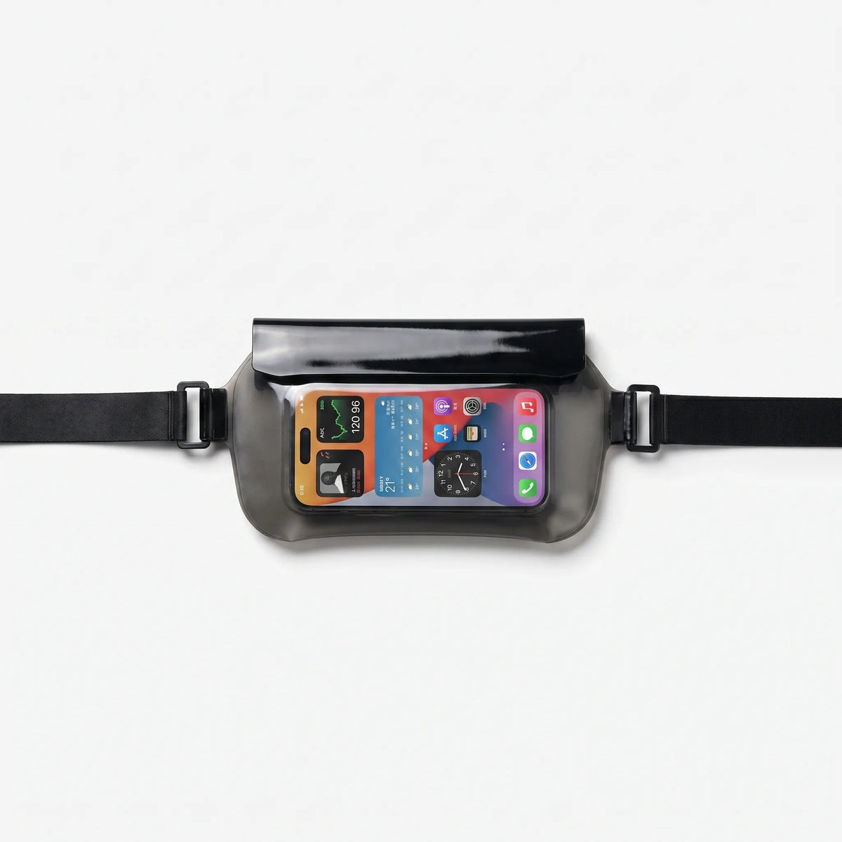 Waist Pack for All Genders – Water-Resistant Design