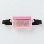 Waist Pack for All Genders – Water-Resistant Design