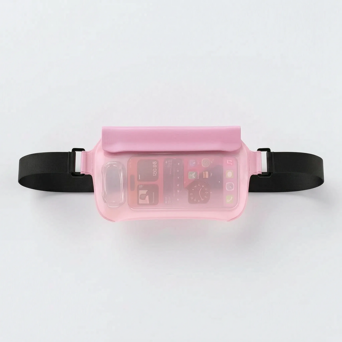 Waist Pack for All Genders – Water-Resistant Design