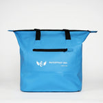 Waterproof Shoulder Tote Bag for Outdoor Activities - Unisex