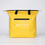 Waterproof Shoulder Tote Bag for Outdoor Activities - Unisex