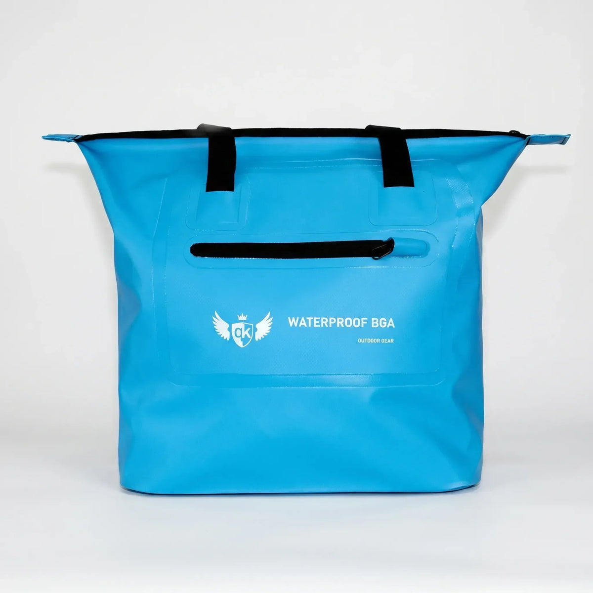 Waterproof Shoulder Tote Bag for Outdoor Activities - Unisex
