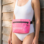 Waterproof Crossbody Dry Bag for Essentials – Unisex Design