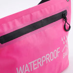 Waterproof Crossbody Dry Bag for Essentials – Unisex Design