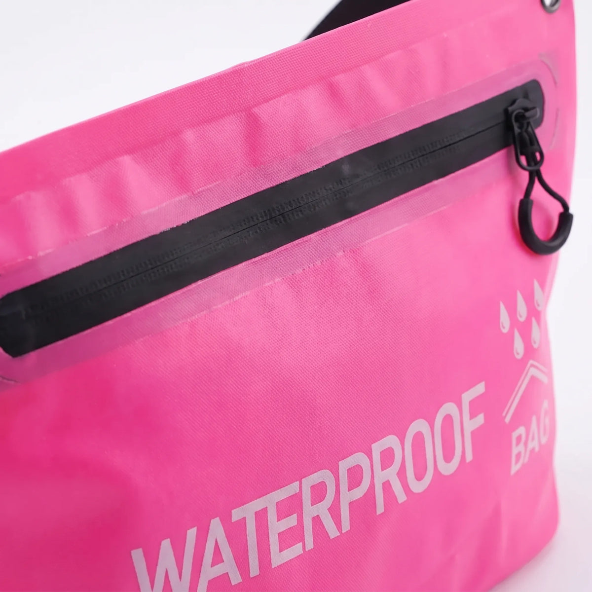 Waterproof Crossbody Dry Bag for Essentials – Unisex Design