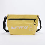 Waterproof Crossbody Dry Bag for Essentials – Unisex Design