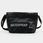 Waterproof Crossbody Dry Bag for Essentials – Unisex Design