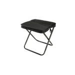 Folding Backpack Chair for Waterproof Outdoor Activities - Unisex