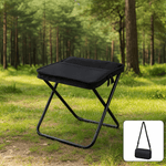Folding Backpack Chair for Waterproof Outdoor Activities - Unisex