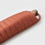 Adults' 3-Season Sleeping Bag - Unisex Wide Design for Camping