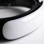 Rechargeable COB Headlamp for Unisex - Wide Beam Design