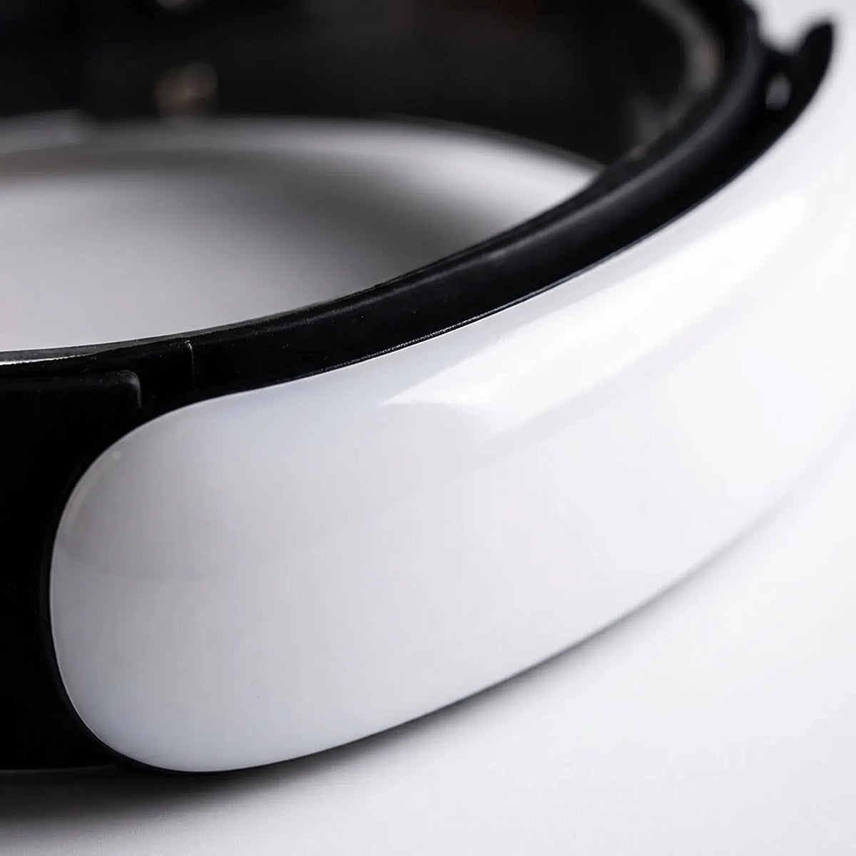 Rechargeable COB Headlamp for Unisex - Wide Beam Design