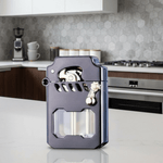 Visible Gear Mechanism Windproof Lighter for All Genders