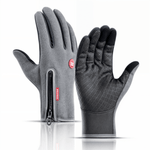 Winter Gloves for Cold Weather - Touchscreen and Windproof for All