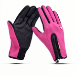 Winter Gloves for Cold Weather - Touchscreen and Windproof for All