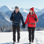 Touchscreen Gloves for Cold Weather – Windproof and Warm for All