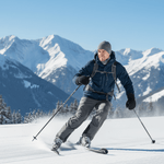 Touchscreen Gloves for Cold Weather – Windproof and Warm for All