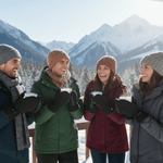 Touchscreen Gloves for Cold Weather – Windproof and Warm for All