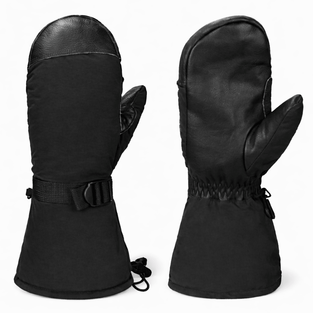 Touchscreen Gloves for Cold Weather – Windproof and Warm for All