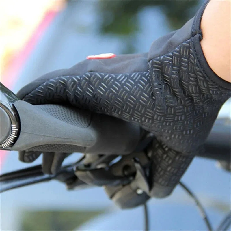 ArcticShield Winter Gloves | Optimal Protection and Comfort
