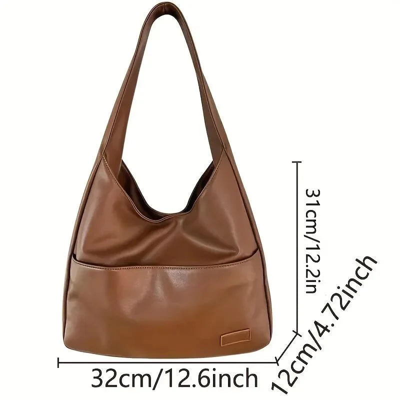 Stylish Hobo Bag for School and Office
