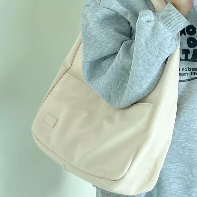 Stylish Hobo Bag for School and Office