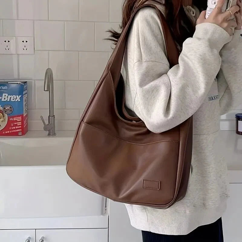 Stylish Hobo Bag for School and Office