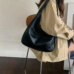 Stylish Hobo Bag for School and Office