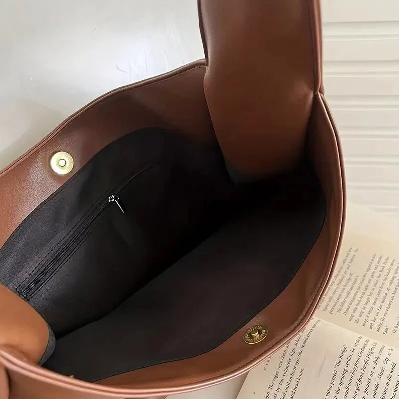 Stylish Hobo Bag for School and Office