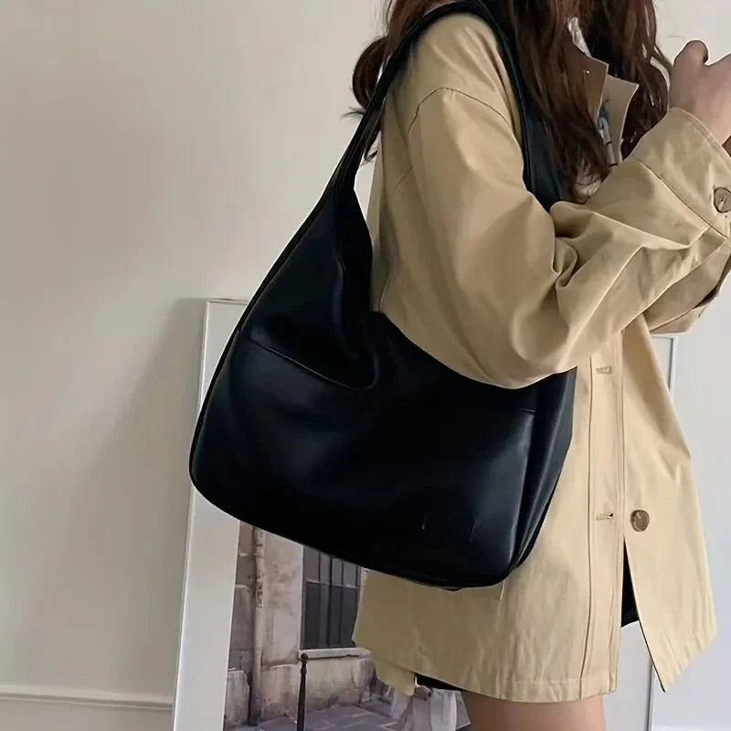 Stylish Hobo Bag for School and Office