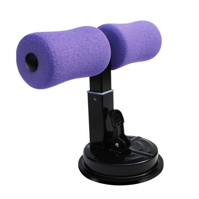 Bodenmontage Bauchtrainer | FlexiFit