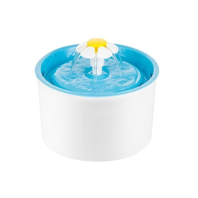 Intelligente Wasserquelle für Haustiere | AquaPaw