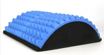 Ergonomischer Rückenstrecker für Schmerzlinderung | FlexiStretch
