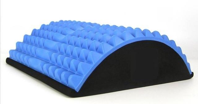 Ergonomischer Rückenstrecker für Schmerzlinderung | FlexiStretch
