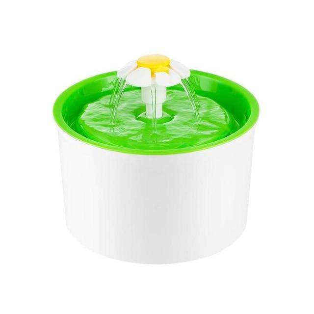 Intelligente Wasserquelle für Haustiere | AquaPaw