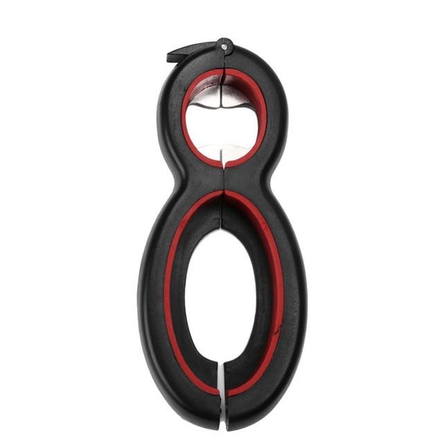 Vielseitiger Multifunktionsöffner | GripMaster