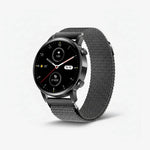 Elegante Smartwatch für Damen - Gesundheit und Konnektivität im Blick