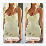 Formender Bodysuit mit Shorts – Stil und Komfort vereint