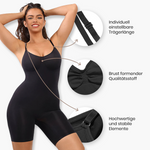 Formender Bodysuit mit Shorts – Stil und Komfort vereint