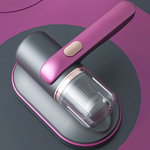 Matratzenstaubsauger mit UV-C Licht – Bettstaubsauger