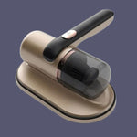 Matratzenstaubsauger mit UV-C Licht – Bettstaubsauger