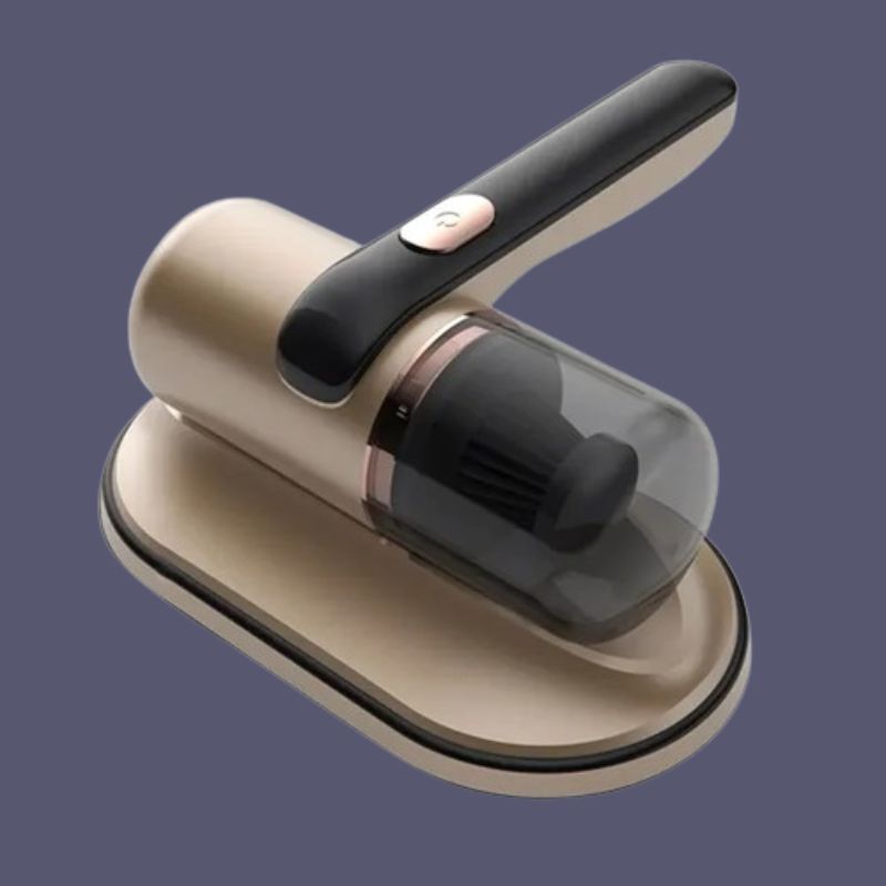 Matratzenstaubsauger mit UV-C Licht – Bettstaubsauger