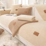 SofaGuard - Stylish Protection for Your Home