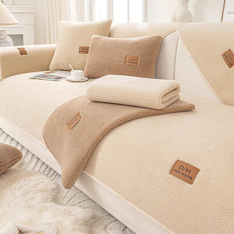 SofaGuard - Stylish Protection for Your Home
